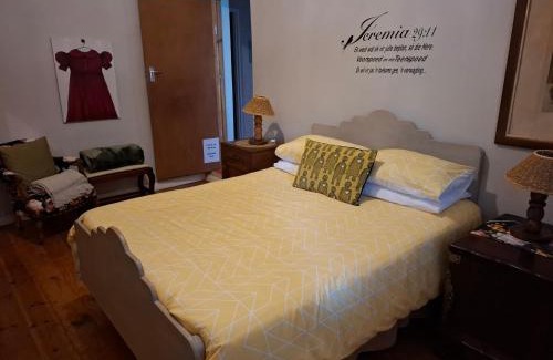 Prince Albert Apartment | Rietfontein farmstay