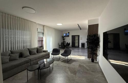 Ashdod Apartment | Rif Ashdod