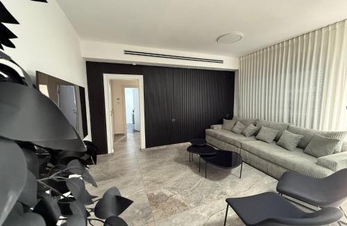 Ashdod Apartment | Rif Ashdod