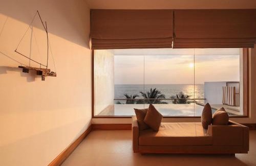Thiranagama Hotel | Riff Hikkaduwa