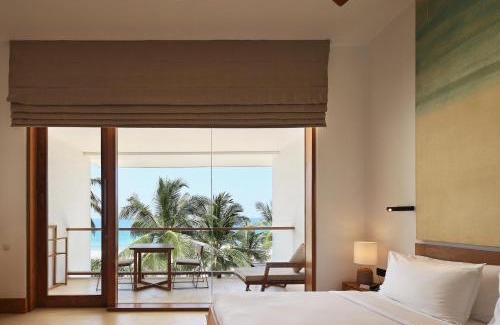 Thiranagama Hotel | Riff Hikkaduwa