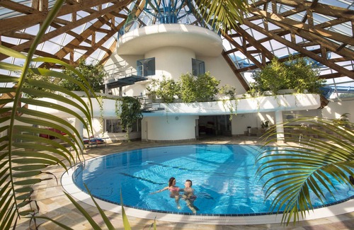 Bad Lausick Apartment | Riff Resort