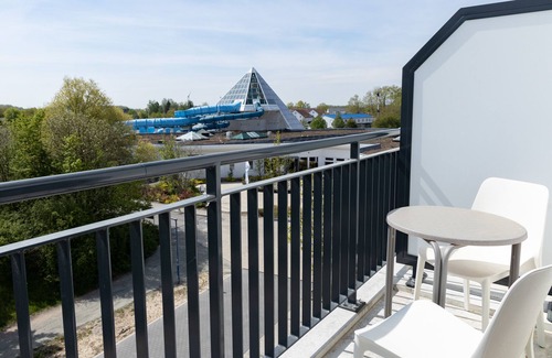 Bad Lausick Apartment | Riff Resort