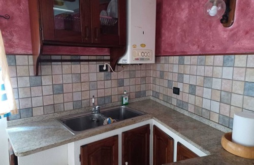 Pisa Apartment | riflessi sull'arno