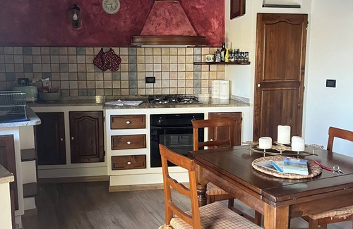 Pisa Apartment | riflessi sull'arno