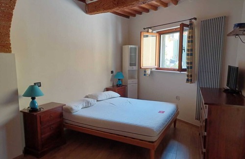 Pisa Apartment | riflessi sull'arno