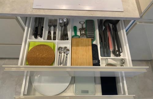 Careggi Rifredi Apartment | RifReady Apartment con posto auto vicino a AOU Careggi, Meyer, Polo UniFi