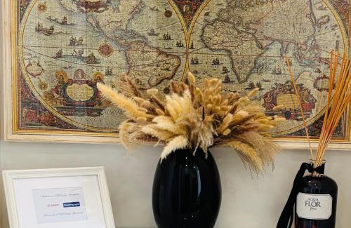 Careggi Rifredi Apartment | RifReady Apartment con posto auto vicino a AOU Careggi, Meyer, Polo UniFi