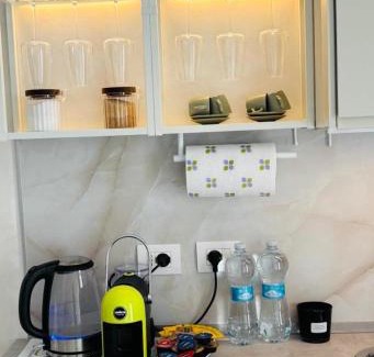 Careggi Rifredi Apartment | RifReady Apartment con posto auto vicino a AOU Careggi, Meyer, Polo UniFi