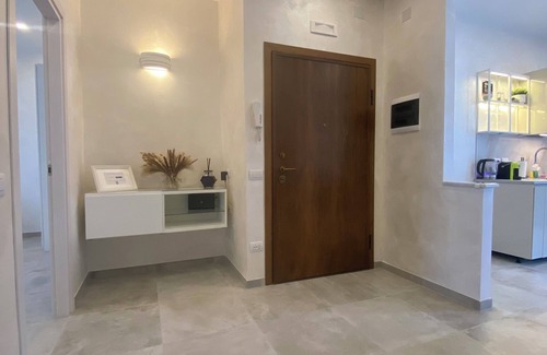 Careggi Rifredi Apartment | RifReady Apartment near AOU Careggi, Meyer, Polo UniFi