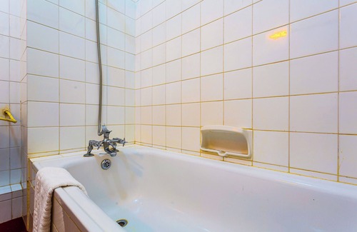 Kabarnet Hotel | Rift Valley Hills Resort