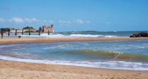 Santa Severa House | Rifugio al mare