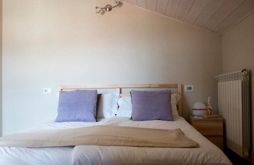 Careggine House | Rifugio Alpi Apuane