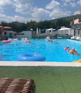 Ateleta Apartment | Rifugio del Cavaliere