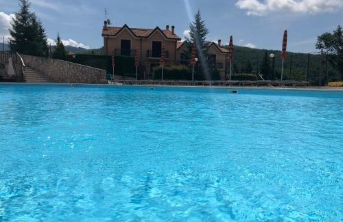 Ateleta Apartment | Rifugio del Cavaliere