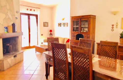 Ateleta Apartment | Rifugio del Cavaliere
