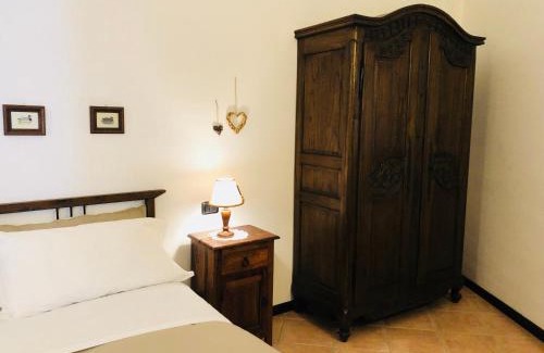 Ateleta Apartment | Rifugio del Cavaliere