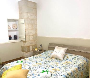 Cutrofiano House | Rifugio del Sole