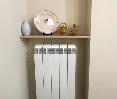 Cutrofiano House | Rifugio del Sole