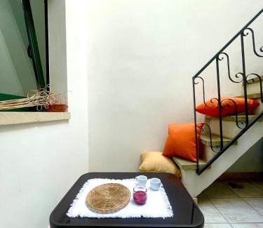 Cutrofiano House | Rifugio del Sole