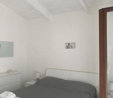 Giugliano in Campania House | Rifugio di campagna