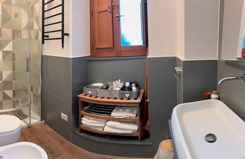 Palazzolo Acreide Historic Centre House | Rifugio ibleo in Palazzolo Acreide, cozy, charming facility