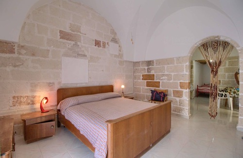 Specchiarica House | Rifugio dei Pescatori fronte spiaggia