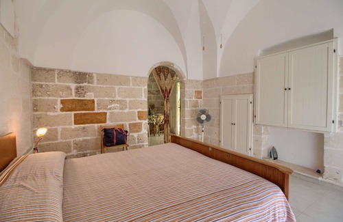 Specchiarica House | Rifugio dei Pescatori fronte spiaggia