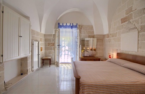 Specchiarica House | Rifugio dei Pescatori fronte spiaggia