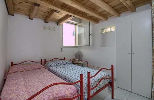 Specchiarica House | Rifugio dei Pescatori fronte spiaggia