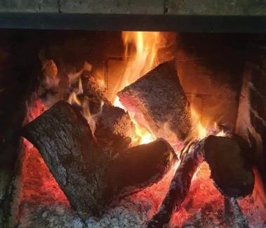 Taverna Apartment | Rifugio Silano