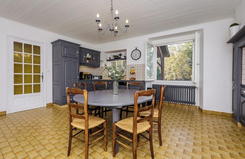 Gourdon Villa | Rigalbenque