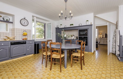 Gourdon Villa | Rigalbenque