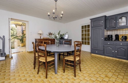 Gourdon Villa | Rigalbenque