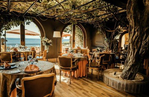 Lloret de Mar Hotel | Rigat Park & Spa Hotel - Adults Recommended