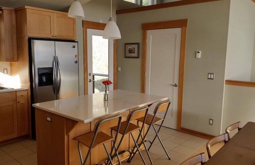 Netarts House | Right across from Bay and Ocean and just steps to the beach!