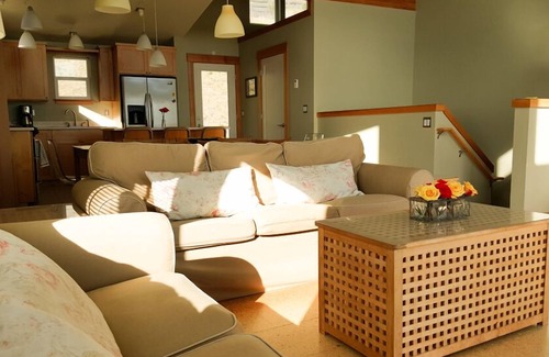 Netarts House | Right across from Bay and Ocean and just steps to the beach!