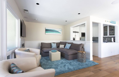 Del Mar Condo | RIGHT Across the Street from the Beach! DEL MAR BEACH COLONY WALK TO ALL!