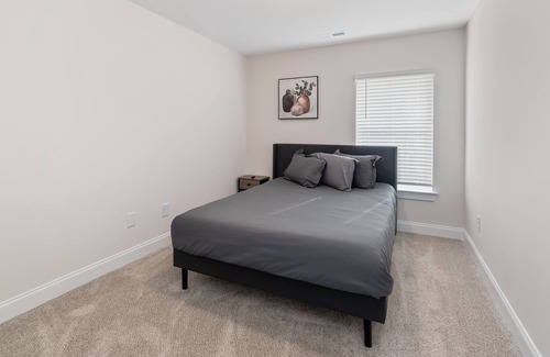 Pineville House | Right at Home - ASR - Multiple Adj. Units Available