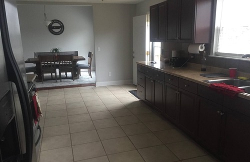 Quail Valley House | right at home in Nashville