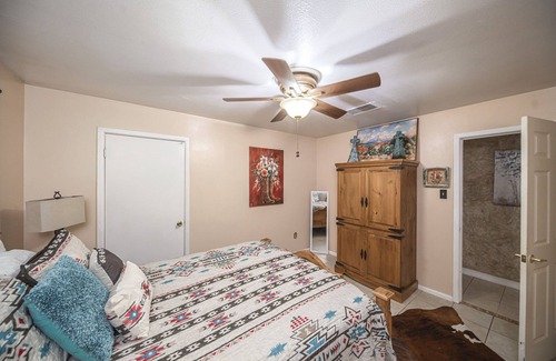 Midland House | Right At Home-McCauley Lodge