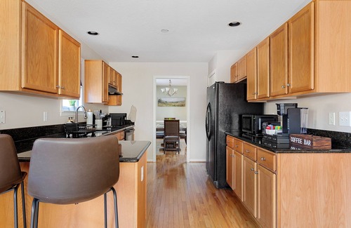 North Chesterfield House | Right at Home RVA