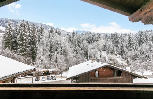 Alpbach Apartment | Right by the ski lift - 2 apartments in Alpbach