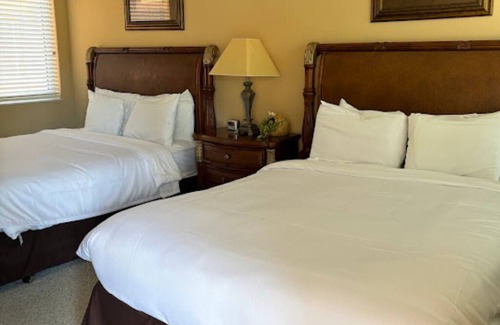 Port Saint Lucie Apartment | Right Direction Rentals Studio 8271