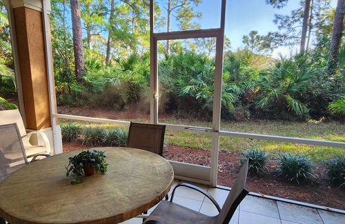 Port Saint Lucie Villa | Right Direction Rentals 1 Bedroom Villa 8403