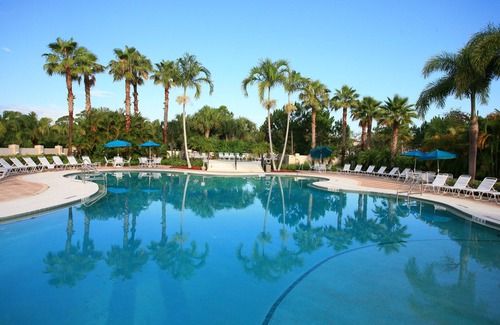 Port Saint Lucie Apartment | Right Direction Rentals Studio 8403
