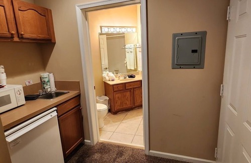 Port Saint Lucie Apartment | Right Direction Rentals Studio 8403