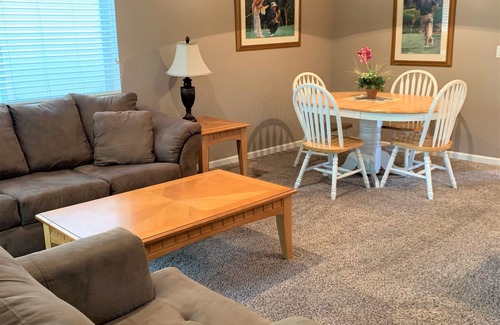 Port Saint Lucie Villa | Right Direction Rentals 1 Bedroom Villa 8271