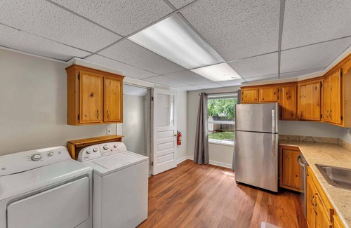 Oneonta House | Right Field - All Star Baseball Rentals
