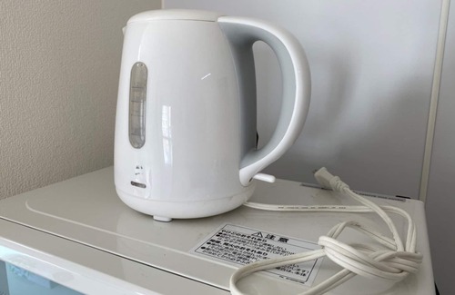 Kita Ward Apartment | Right in front of Hokkaido University Spacious 3L - Hokusei Building 6F/Sapporo Hokkaidō